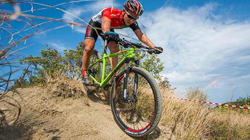 Top 20 biciclete de munte