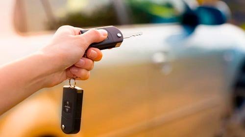 Top 20 alarme auto